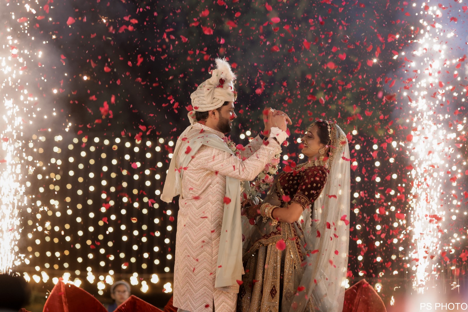 Haldi Ceremony